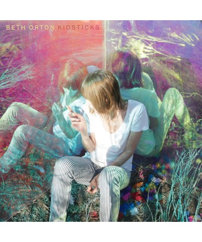 Beth Orton Kidsticks Vinyl Record $6.62 Vinyl