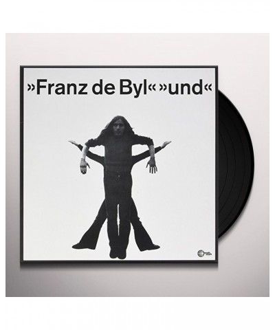 Franz De Byl Und Vinyl Record $5.77 Vinyl