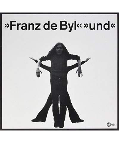 Franz De Byl Und Vinyl Record $5.77 Vinyl