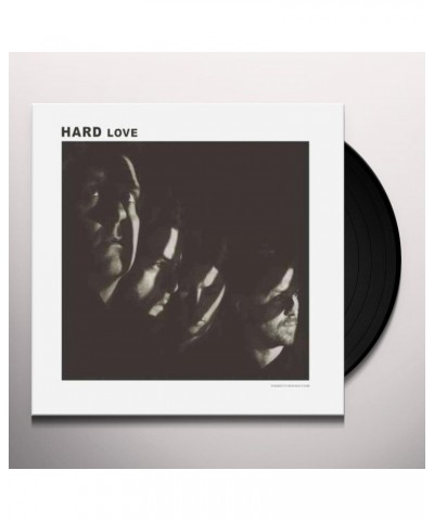 NEEDTOBREATHE HARDLOVE Vinyl Record $8.81 Vinyl