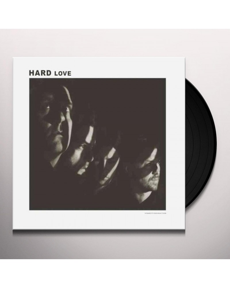 NEEDTOBREATHE HARDLOVE Vinyl Record $8.81 Vinyl