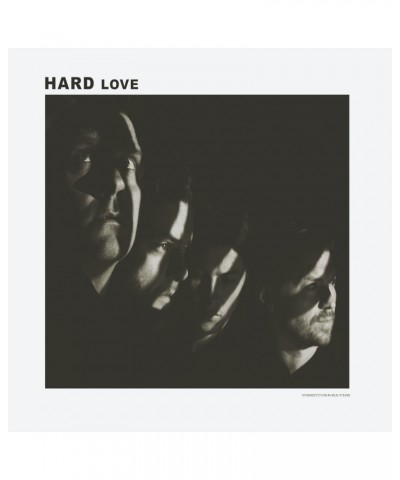 NEEDTOBREATHE HARDLOVE Vinyl Record $8.81 Vinyl