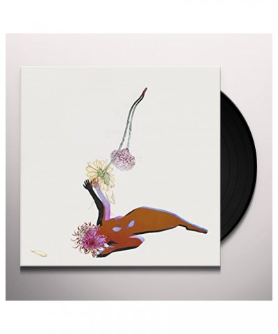 Future Islands FAR FIELD Vinyl Record $11.22 Vinyl