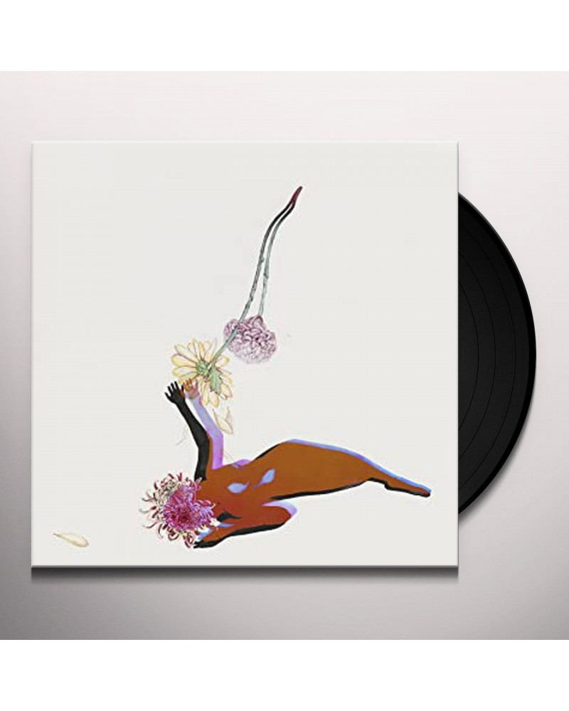 Future Islands FAR FIELD Vinyl Record $11.22 Vinyl