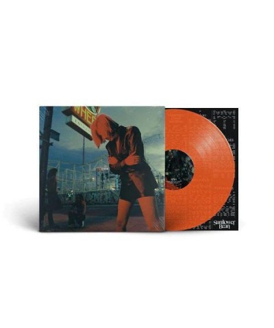 Sunflower Bean HEADFUL OF SUGAR (ORANGE CRUSH VINYL) Vinyl Record $10.60 Vinyl