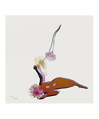 Future Islands FAR FIELD Vinyl Record $11.22 Vinyl