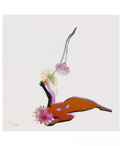 Future Islands FAR FIELD Vinyl Record $11.22 Vinyl