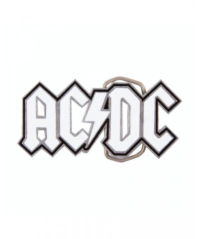 AC/DC Belt Buckle $14.70 Accessories