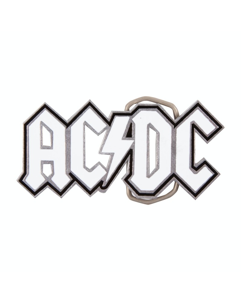 AC/DC Belt Buckle $14.70 Accessories