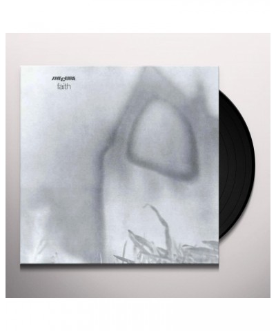 The Cure Faith Vinyl Record $8.57 Vinyl