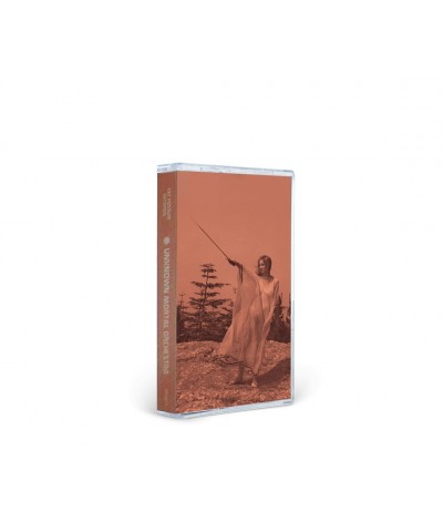 Unknown Mortal Orchestra II Cassette $4.90 Tapes