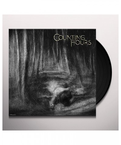 Counting Hours DEMO Vinyl Record $16.41 Vinyl