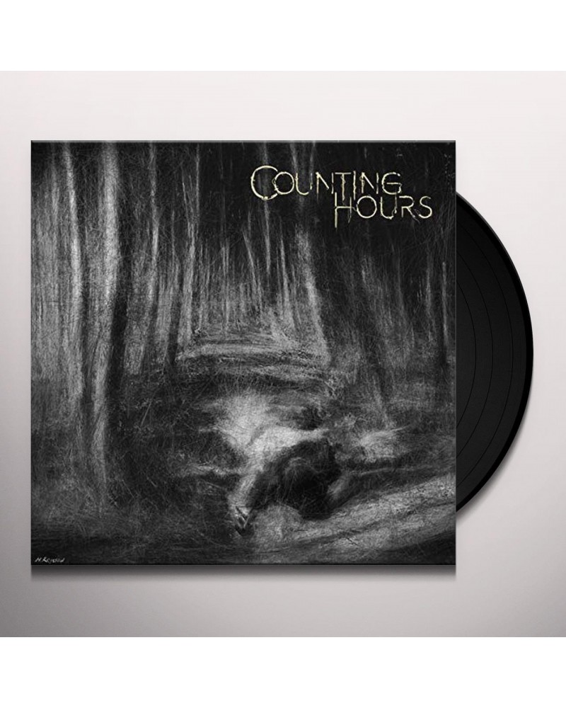 Counting Hours DEMO Vinyl Record $16.41 Vinyl