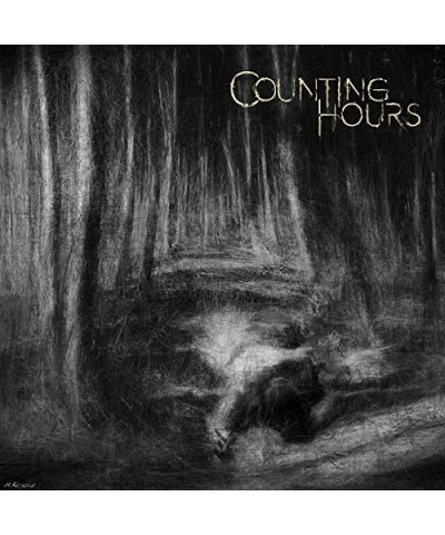 Counting Hours DEMO Vinyl Record $16.41 Vinyl