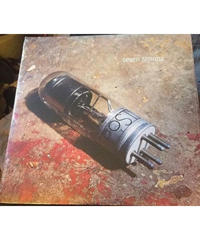 Seven Simons Post Vinyl Record $13.20 Vinyl