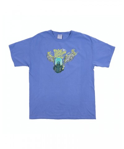 Phish Mike Gordon Summer ’23 Flying Games Tee $13.80 Shirts