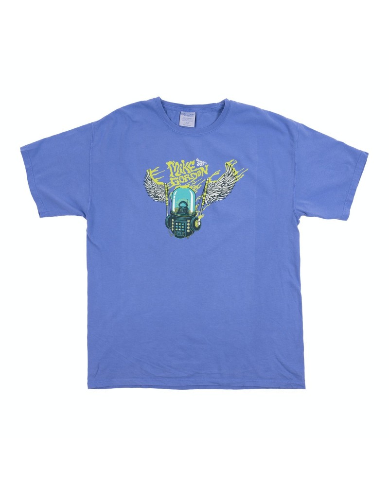 Phish Mike Gordon Summer ’23 Flying Games Tee $13.80 Shirts