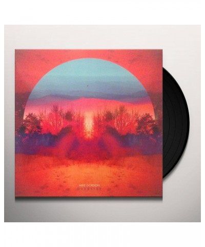 Mike Gordon Overstep Vinyl Record $7.87 Vinyl