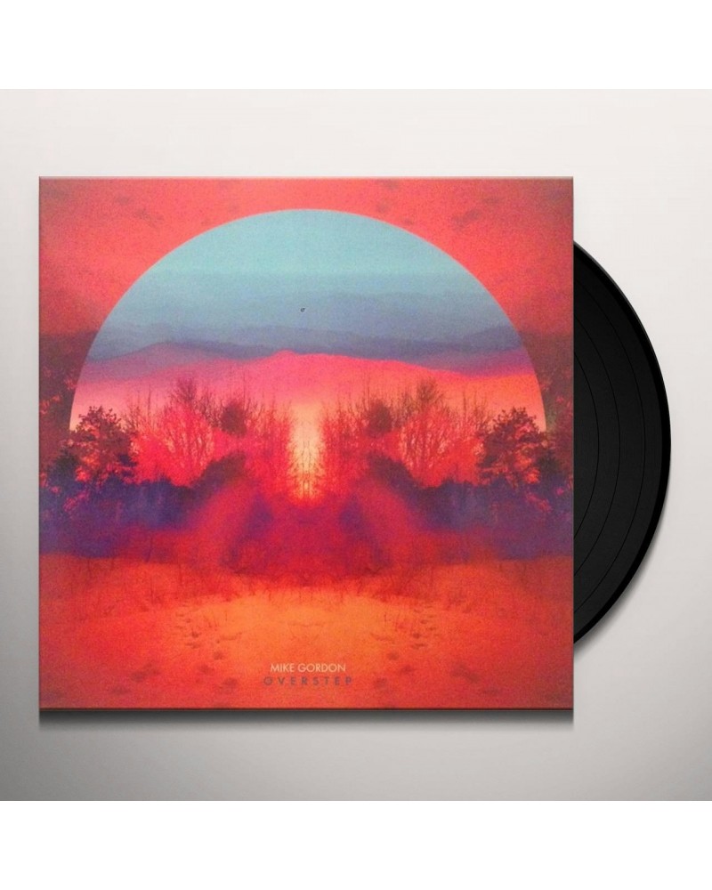 Mike Gordon Overstep Vinyl Record $7.87 Vinyl