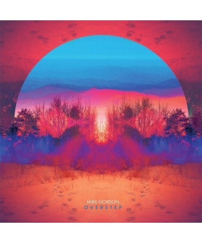 Mike Gordon Overstep Vinyl Record $7.87 Vinyl