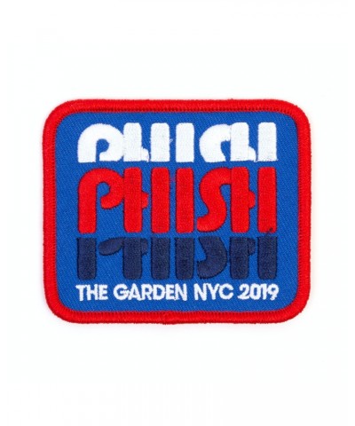 Phish Retro Garden NYE Patch $1.11 Accessories