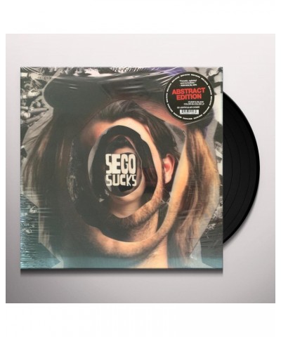 Sego Sucks Vinyl Record $7.09 Vinyl