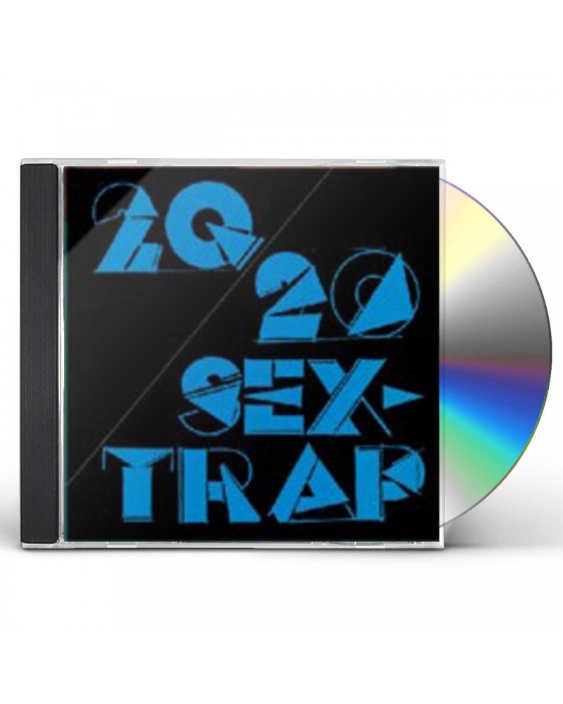 20/20 SEX TRAP CD $11.27 CD