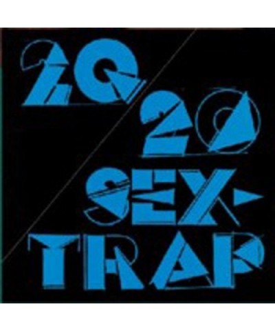 20/20 SEX TRAP CD $11.27 CD