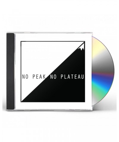 No Plateau NO PEAK CD $3.89 CD