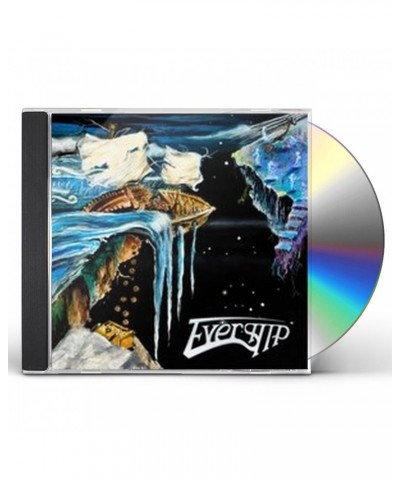 Evership CD $7.20 CD