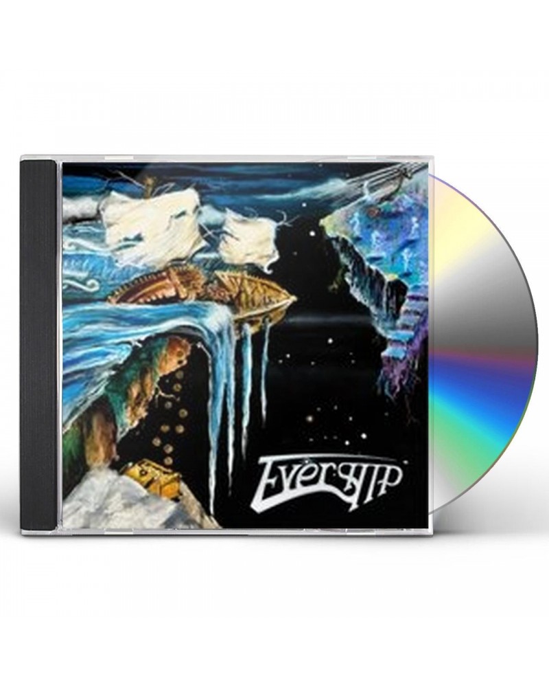 Evership CD $7.20 CD