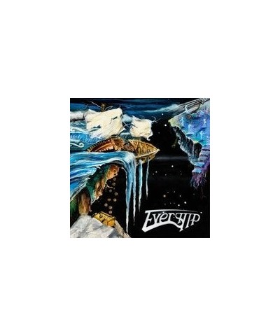 Evership CD $7.20 CD