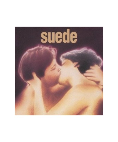 Suede CD $5.42 CD