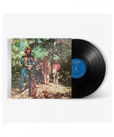 Creedence Clearwater Revival Willy and the Poor Boys (Half-Speed Master LP) (Vinyl) $11.55 Vinyl