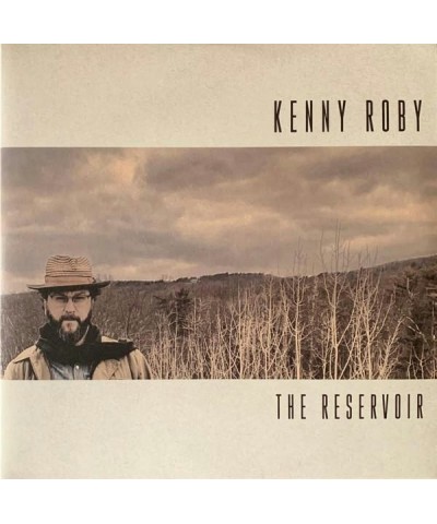 Kenny Roby RESERVOIR Vinyl Record $12.96 Vinyl