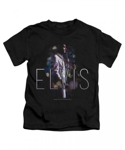 Elvis Presley Kids T Shirt | DREAM STATE Kids Tee $5.60 Kids