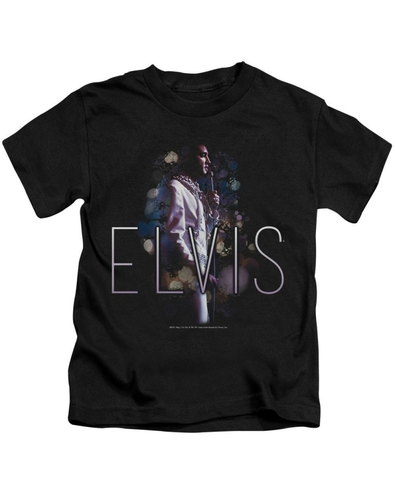 Elvis Presley Kids T Shirt | DREAM STATE Kids Tee $5.60 Kids