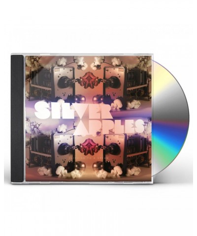 Silver Apples CLINGING TO A DREAM CD $8.14 CD