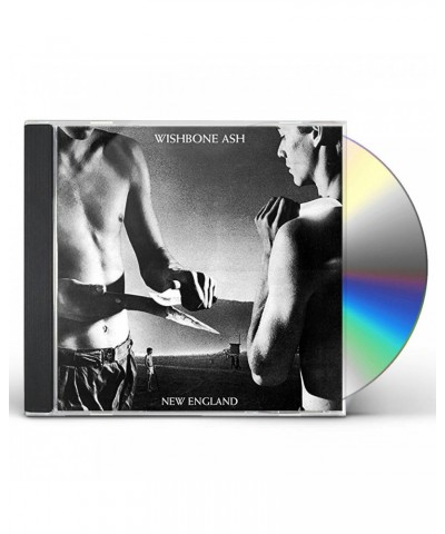 Wishbone Ash NEW ENGLAND CD $5.11 CD