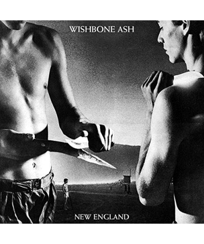 Wishbone Ash NEW ENGLAND CD $5.11 CD