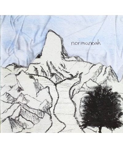 Normanoak BORN A BLACK DIAMOND CD $4.42 CD