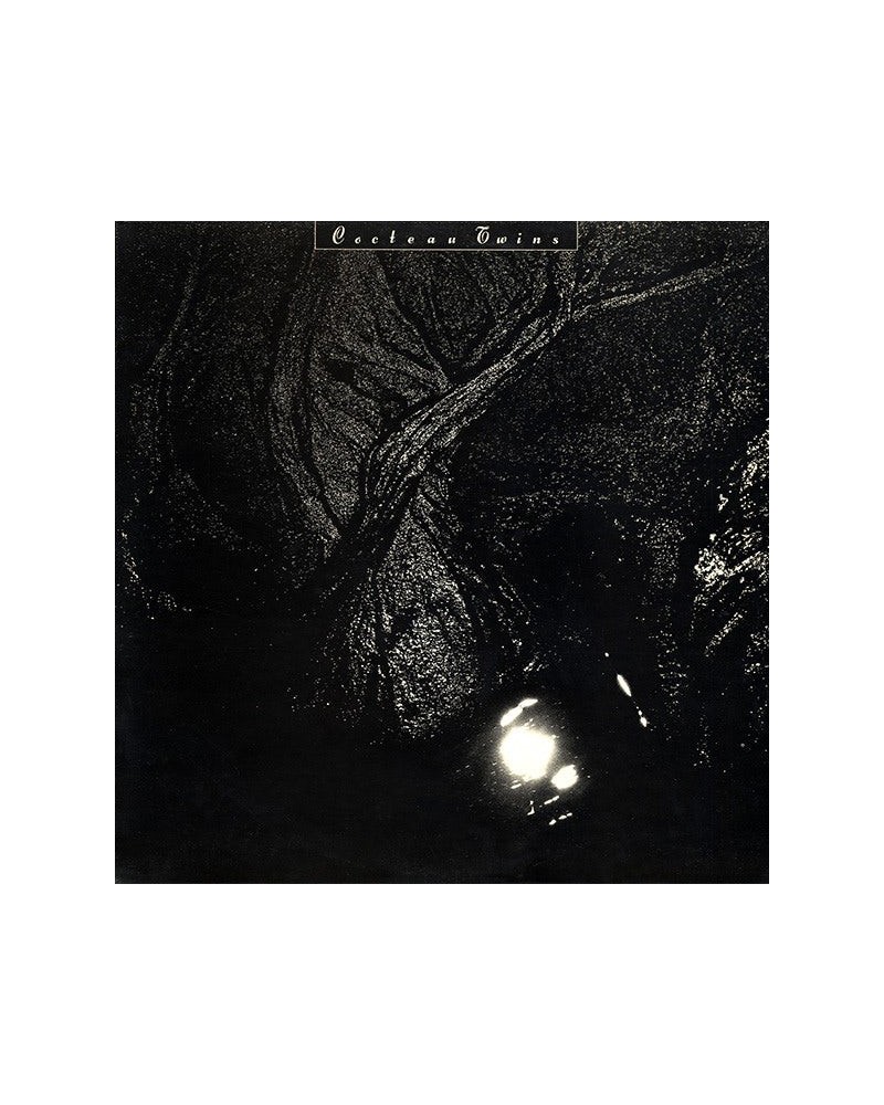 Cocteau Twins The Pink Opaque Vinyl Record $11.04 Vinyl