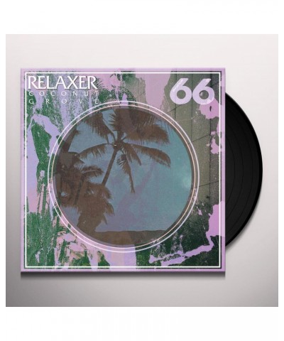 Relaxer Coconut grove Vinyl Record $14.40 Vinyl