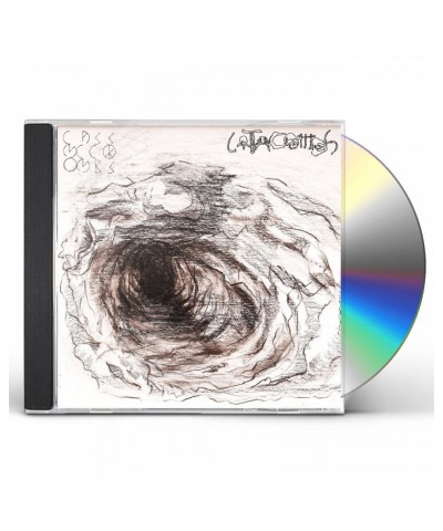 Cass McCombs CATACOMBS CD $8.00 CD