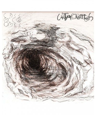 Cass McCombs CATACOMBS CD $8.00 CD