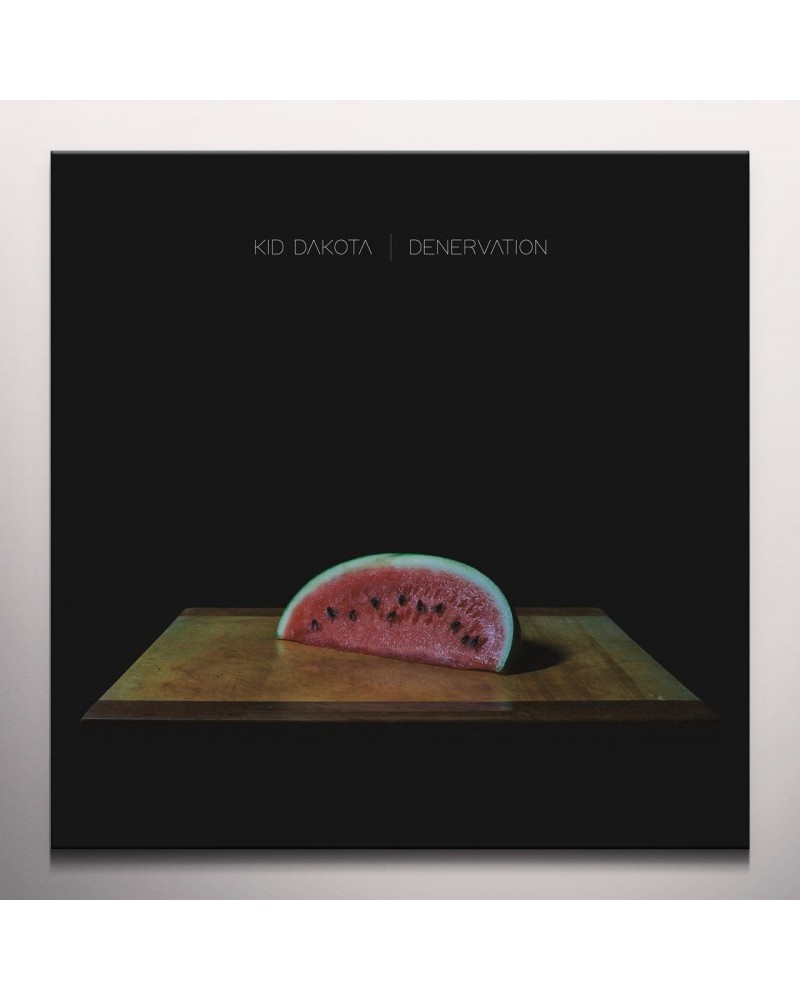 Kid Dakota Denervation Vinyl Record $5.25 Vinyl