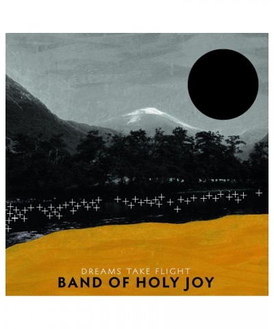 Band of Holy Joy DREAMS TAKE FLIGHT CD $11.40 CD