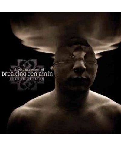 Breaking Benjamin Shallow Bay: The Best Of Breaking Benjamin (Edited) CD $4.23 CD