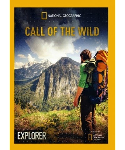 Call Of The Wild DVD $9.66 Videos