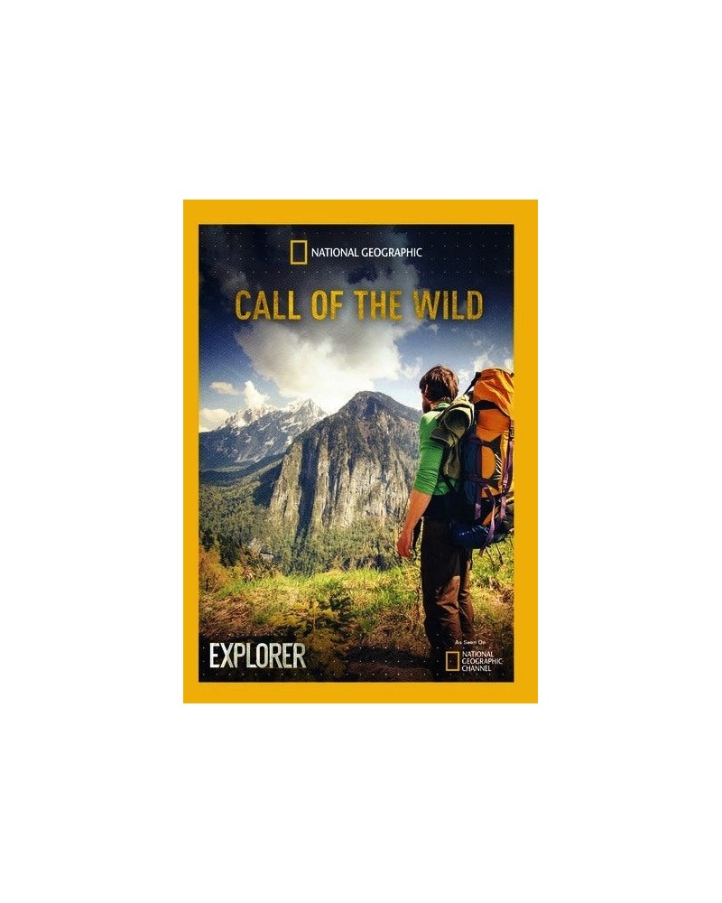 Call Of The Wild DVD $9.66 Videos